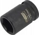 AWTools AWTOOLS Μύτη κρουστική εξάγωνη 1/2" κοντή 17mm BLACK LINE