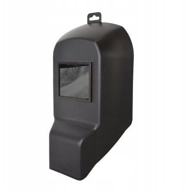AWTools Μάσκα Ηλεκτροσυγκόλλησης TS-90, Σταθερή, 90x110mm