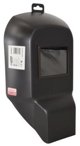 AWTools Μάσκα Ηλεκτροσυγκόλλησης TS-90, Σταθερή, 90x110mm