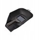 AWTools Μάσκα Ηλεκτροσυγκόλλησης TS-90, Σταθερή, 90x110mm