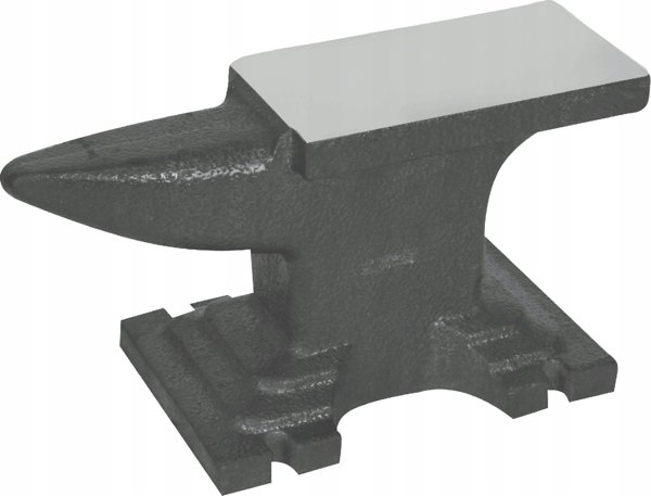 AWTools AWTOOLS Αμμόκαστρο από χυτοσίδηρο 20kg
