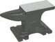 AWTools AWTOOLS Αμμόκαστρο από χυτοσίδηρο 20kg