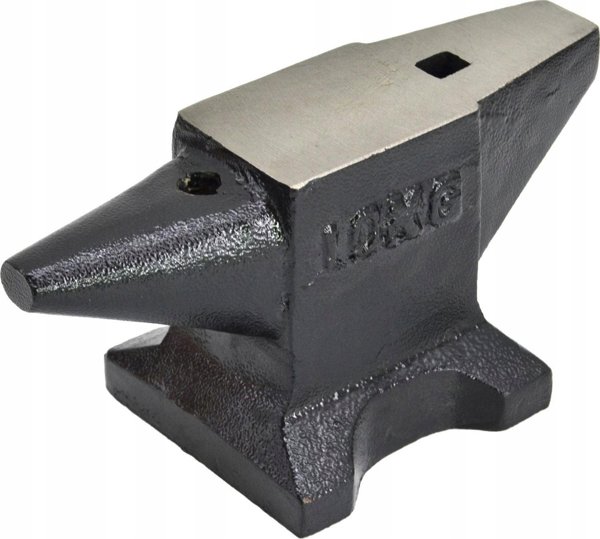 AWTools AWTOOLS Αμμόκαστρο από χυτοσίδηρο 20kg