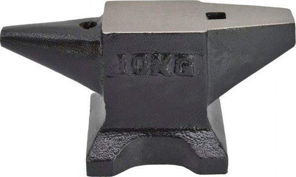 AWTools AWTOOLS Αμμόκαστρο από χυτοσίδηρο 20kg