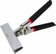 AWTools Πένσα Διαμόρφωσης Προφίλ AW31251 210mm, Σιαγόνες 150x38mm, Ατσάλινη Black Line
