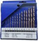 Σετ 13 τρυπάνια μετάλλου AWTOOLS κοβαλτίου 1,5-6,5mm