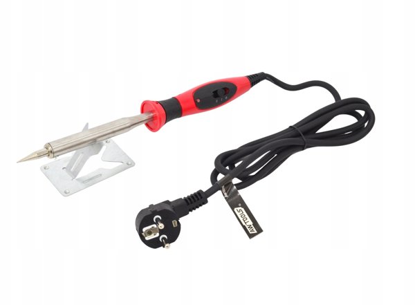 AWTOOLS LUTOWNICA OPOROWA 50/100W