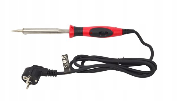 AWTOOLS LUTOWNICA OPOROWA 50/100W