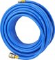AWTools ενισχυμένος σωλήνας αέρος PVC 10mm x 15m
