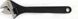 AWTools AWTOOLS KLUCZ NASTAWNY TYPU SZWED / 250mm AW31363