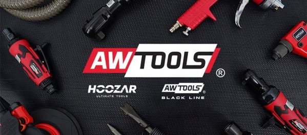 AWTOOLS AW24376 kowadlo