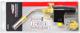 AWTools Φλόγιστρο Turbo AW13815 για Συγκόλληση, 2.0kW, Συμβατό με Φιάλες MAPP & Προπανίου