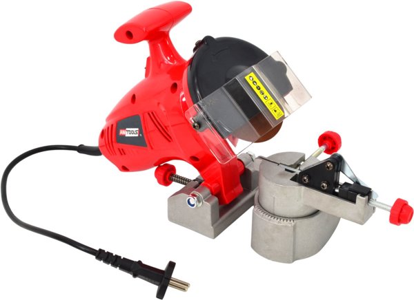 AWTOOLS OSTRZALKA ELEKTRYCZNA DO LANCUCHOW 180W