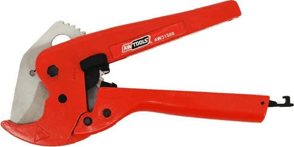AWTools przecinak do rur PCV 42 (AW31500)