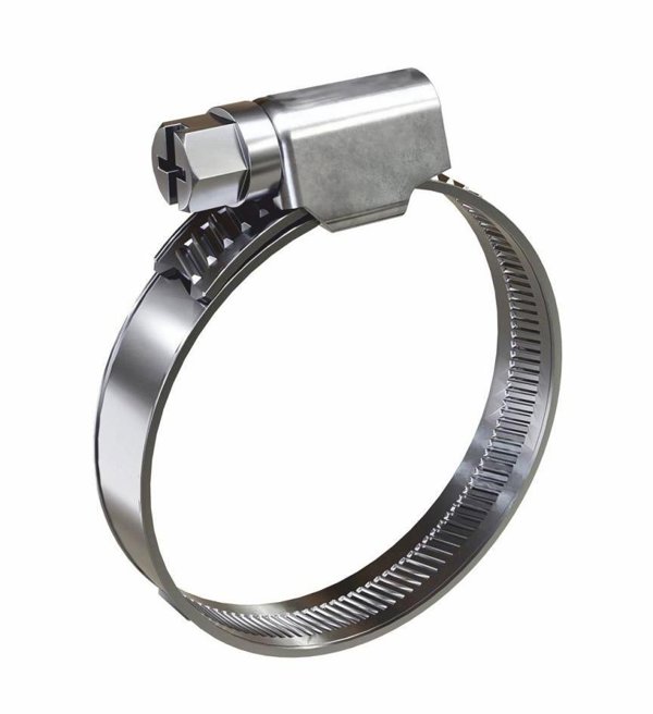 AWTOOLS Στριφτό Ζωνάκι W2 40-60/50 τεμ.