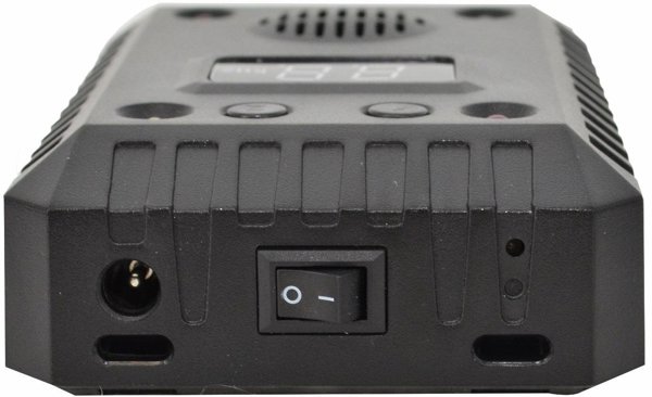 AWTOOLS ODSTRASZACZ ULTRADZWIEKOWY 2W1