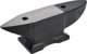 AWTools kowadlo dwurozne SG 430mm 20kg