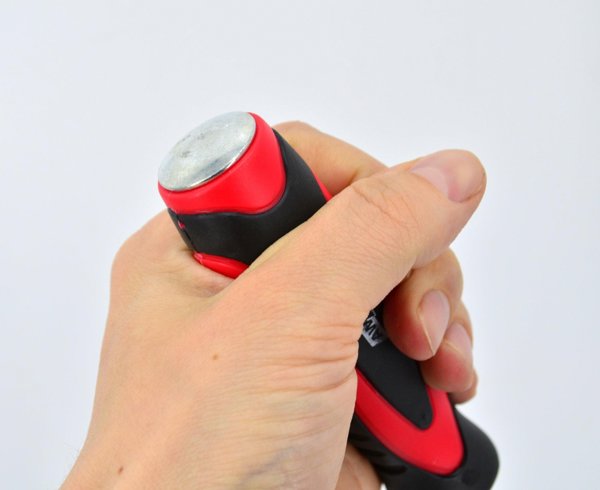 AWTools AWTOOLS DLUTO Z PLASTIKOWYM UCHWYTEM 20MM