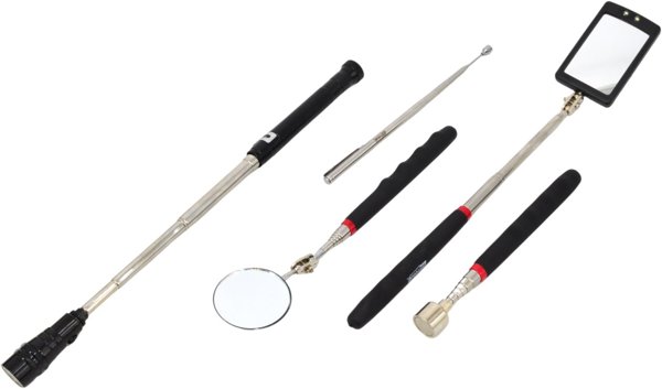AWTOOLS ZESTAW INSPEKCYJNY 5 ELEM.