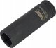 AWTools AWTOOLS NASADKA UDAROWA SZESCIOKATNA 1/2" DLUGA 19mm BLACK LINE