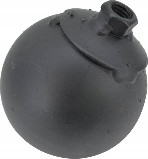 AWTools AWTOOLS KULA KOMINIARSKA  fi 70mm  0,9kg