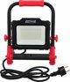 AWTools Φορητός Προβολέας LED 30W, Πτυσσόμενος με Βάση, 2850lm, 6000K