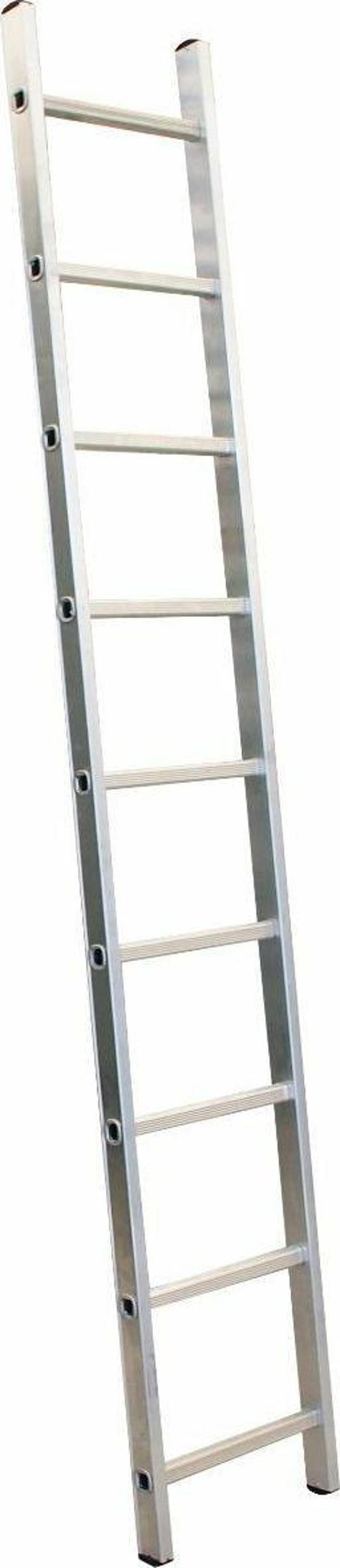 AWTools AW DRABINA OPIERALNA 9 STOPNI 150KG AW23049