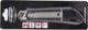 AWTools Κοπίδι Ταπετσαρίας 18mm με Σπαστή Λεπίδα SK4 AWBL42005 - 14 Τμήματα