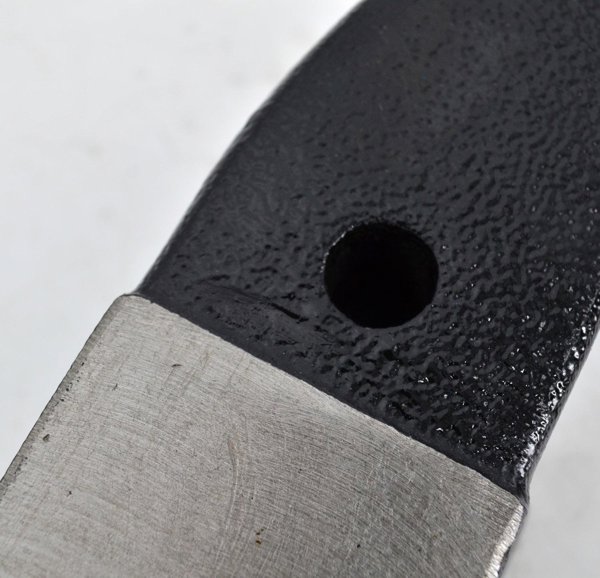 AWTools kowadlo dwurozne SG 330mm 10kg