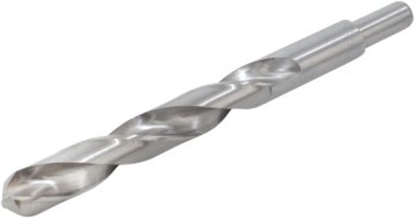 AWTOOLS Τρυπάνι μετάλλου HSS M2 16,5mm/1 τεμ. PREMIUM/ανακρυσταλλωμένο