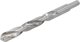 AWTOOLS Τρυπάνι μετάλλου HSS M2 16,5mm/1 τεμ. PREMIUM/ανακρυσταλλωμένο
