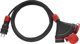 AWTools Προέκταση Ρεύματος Extreme 40m 3x2,5mm², 3 Υποδοχές, IP54, 16A/4000W