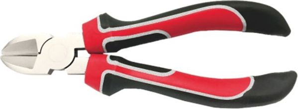 AWTools Πλαγιοκόπτες 160mm AW31066