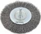 AWTools szczotka tarczowa trzpieniowa 65mm (AW55172)