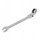 AWTools Κλειδί Πολύγωνο με Καστάνια 24mm, Αρθρωτό, Επαγγελματικό Εργαλείο