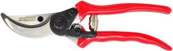 AWTOOLS SEKATOR OGRODOWY 200mm 12mm/ UCHWYT PCV