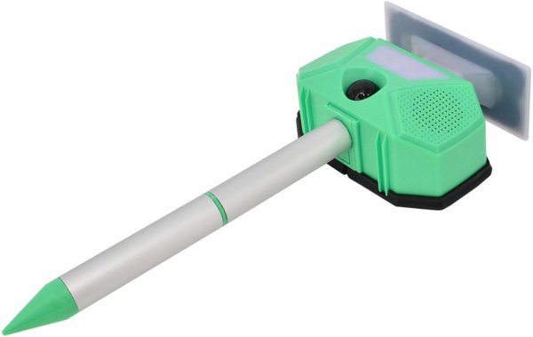 AWTOOLS ODSTRASZACZ ULTRADZWIEKOWY 9LED