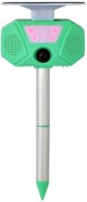 AWTOOLS ODSTRASZACZ ULTRADZWIEKOWY 9LED
