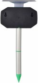 AWTOOLS ODSTRASZACZ ULTRADZWIEKOWY 9LED