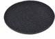 AWTools AW Ελαστικός Δίσκος 100mm M14 με Velcro για Επιθετικά Καλύμματα