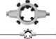 AWTools AW UCHWYT DO NARZYNEK M15-M20 AW20250 - AW20250