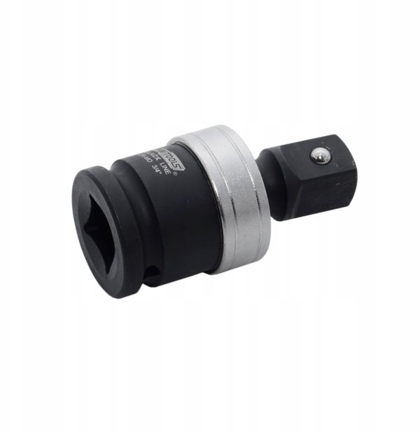 AWTOOLS PRZEGUB KULISTY UDAROWY Cr-Mo  3/4"  BLACK LINE