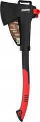 AWTools Τσεκούρι Black Line 1400g Πλήρες Συνθετικό
