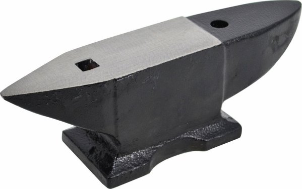 AWTools kowadlo zelwne SG 240mm 5kg