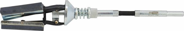 AWTools Χωνευτήρας για Κυλίνδρους Black Line, 19-63mm, Μαύρο