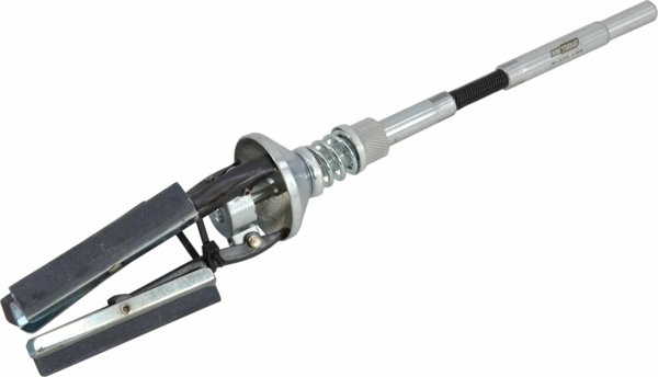 AWTools Χωνευτήρας για Κυλίνδρους Black Line, 19-63mm, Μαύρο