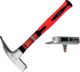 AWTools Σφυρί Τεχνίτη με Λαβή από Πλαστικό 600g