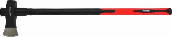 AWTools AWTOOLS Τσεκούρι-Σφυρί με λαβή από ίνες, 2.7kg / XT064