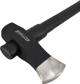 AWTools AWTOOLS Τσεκούρι-Σφυρί με λαβή από ίνες, 2.7kg / XT064