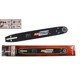 AWTools Οδηγός Πριονιού 35cm 14" 1,5mm 0,058" .325" (AW80051)
